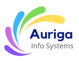 Auriga Infosystems